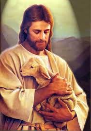 Jezus mówi